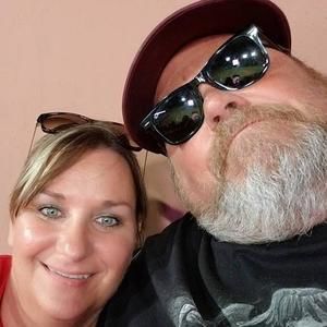 Meet your Posher, Beth